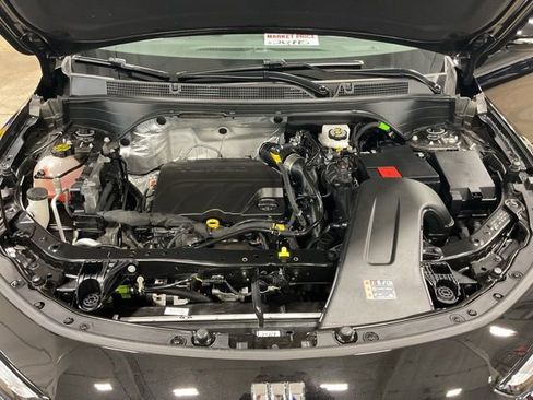 Used 2024 Buick Envista Avenir image 22