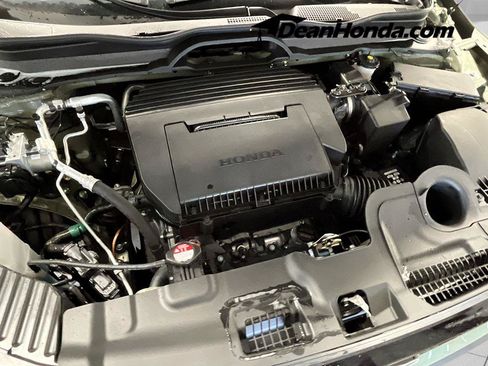New 2026 Honda Passport TrailSport Elite image 12
