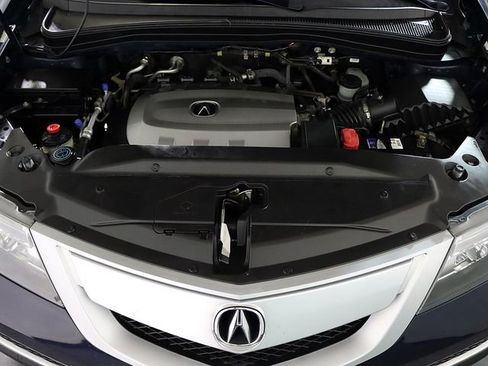 Used 2013 Acura MDX image 33