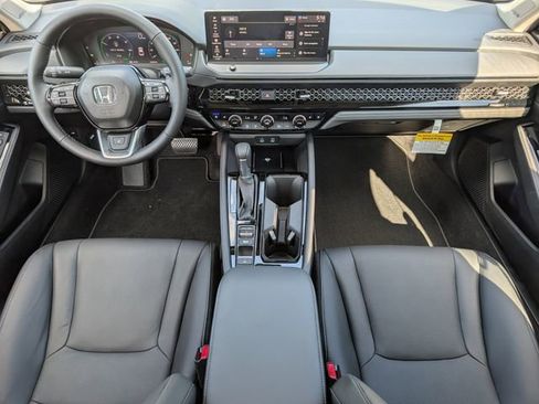 New 2026 Honda Accord Touring image 5