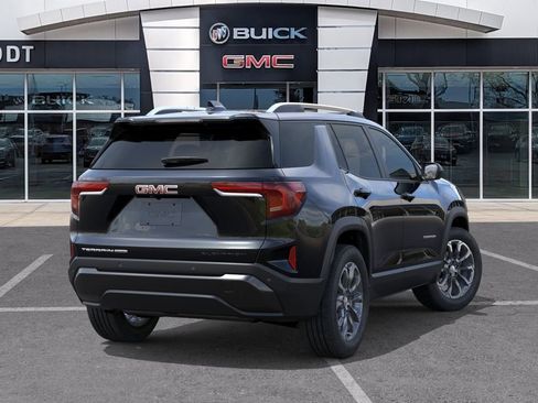 New 2026 GMC Terrain Elevation AWD/4WD image 4