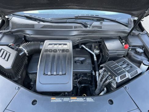 Used 2016 Chevrolet Equinox LT w/ Convenience Package image 29