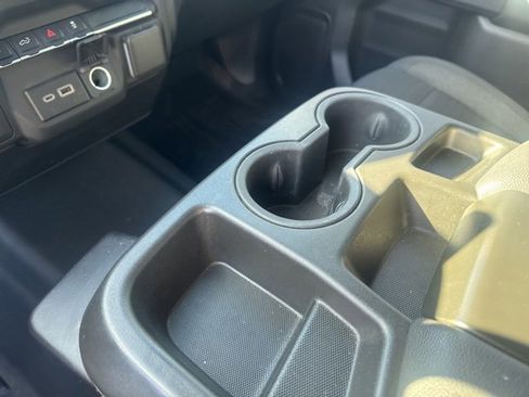 Used 2023 GMC Sierra 1500 Pro w/ Graphite Edition image 15