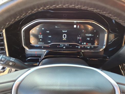 Used 2022 GMC Sierra 1500 Elevation image 12