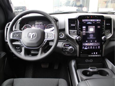 New 2026 RAM 1500 Big Horn image 21