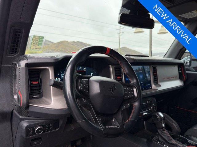 Used 2024 Ford Bronco Raptor AWD/4WD image 10