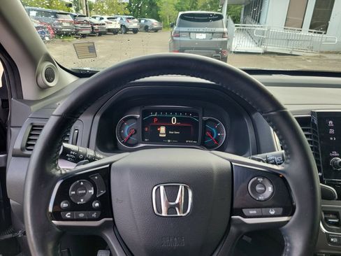 Used 2021 Honda Pilot EX-L image 22