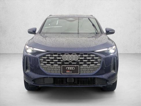New 2025 Audi Q5 Premium Plus image 5