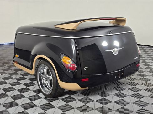 Used 2003 Chrysler PT Cruiser GT FWD image 51
