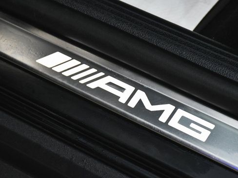 Used 2025 Mercedes-Benz GLC 43 AMG GLC 43 AMG image 13