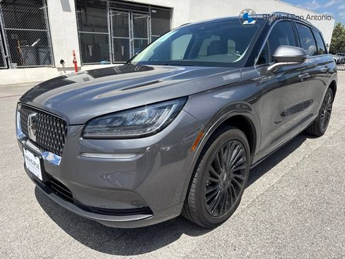 Used 2022 Lincoln Corsair Reserve FWD image 1