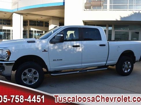 Used 2024 RAM 2500 Big Horn image 6