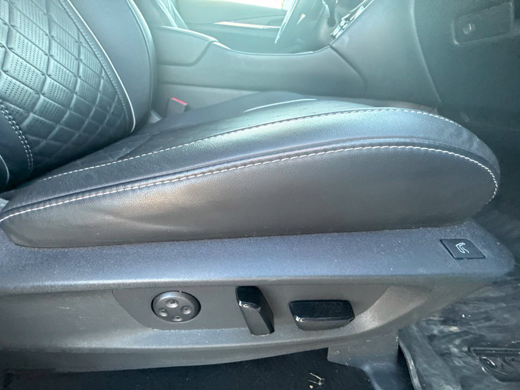 Used 2023 INFINITI QX60 Autograph w/ Cargo Package AWD/4WD image 43