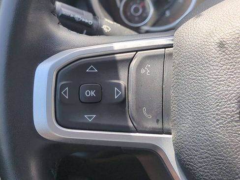 Used 2024 RAM 2500 Big Horn image 25