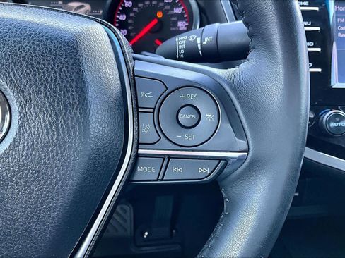 Used 2018 Toyota Camry XSE w/ Protection Package (Q2) image 22