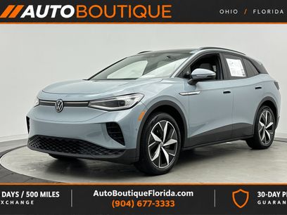 Used 2023 Volkswagen ID.4 S