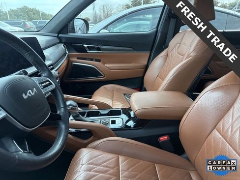 Used 2023 Kia Telluride SX Prestige X-Pro image 9