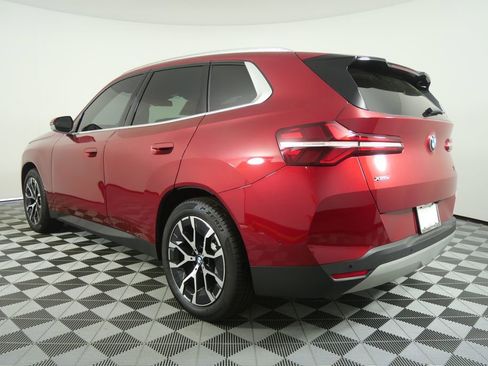 Certified 2025 BMW X3 xDrive30i image 5