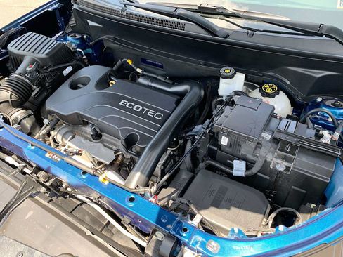 Certified 2020 Chevrolet Equinox LT AWD/4WD image 29