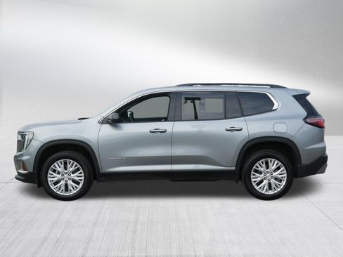 Used 2026 GMC Acadia Elevation w/ Elevation Premium Package AWD/4WD image 4