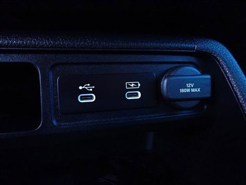 Used 2026 Honda Passport TrailSport image 23
