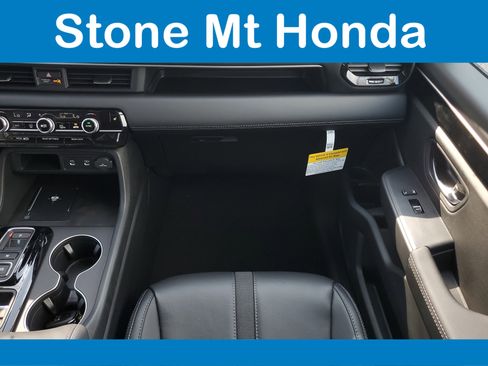 New 2026 Honda Pilot EX-L image 17