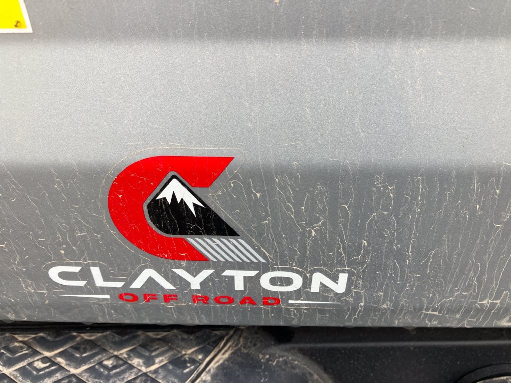 Used 2023 Jeep Gladiator Sport AWD/4WD image 6