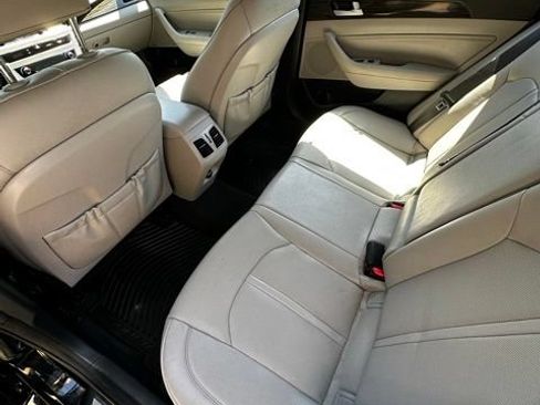Used 2015 Hyundai Sonata Limited FWD image 15