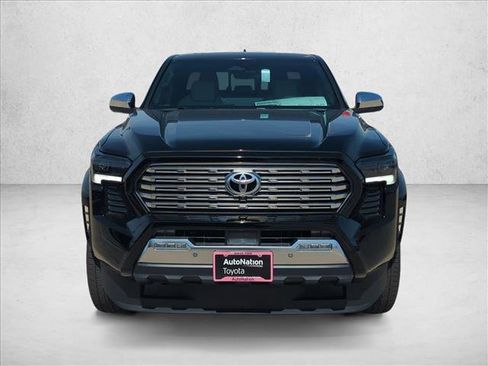 New 2026 Toyota Tacoma Limited image 6