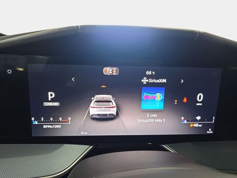 New 2026 Nissan Murano Platinum AWD/4WD image 19