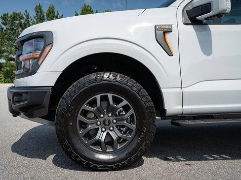 New 2026 Ford F150 Tremor w/ Equipment Group 402A High AWD/4WD image 11