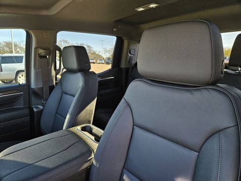 New 2026 Chevrolet Silverado 1500 RST image 10