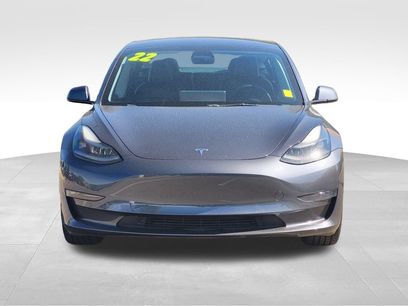 Used 2022 Tesla Model 3 Performance