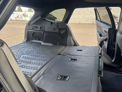 Certified 2024 Subaru Outback Wilderness image 19