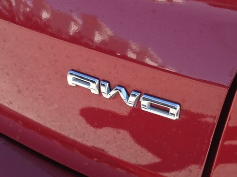 Used 2023 Ford Escape ST-Line AWD/4WD image 24