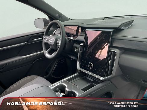 New 2025 GMC Acadia Elevation w/ LPO, Floor Liner Package image 27