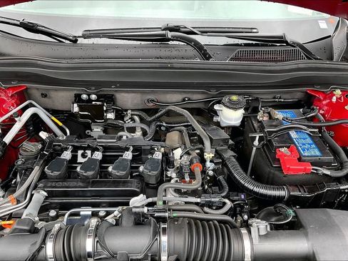 Used 2021 Honda Accord Sport Special Edition image 10