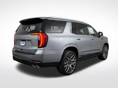 New 2026 GMC Yukon Denali Ultimate