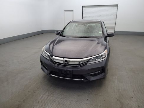 Used 2017 Honda Accord EX-L image 15