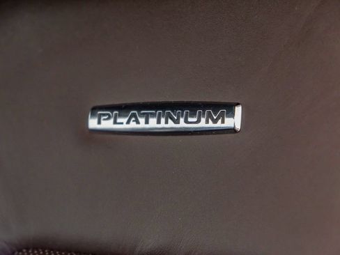 Used 2015 Ford F150 Platinum AWD/4WD image 31