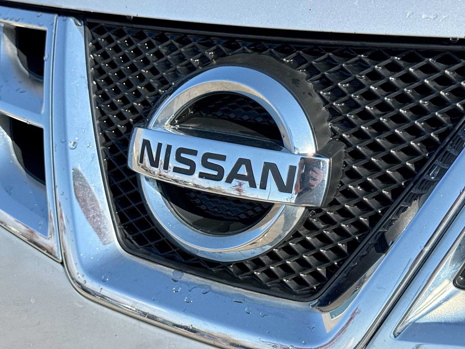 Used 2015 Nissan Rogue S FWD image 11