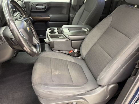 Used 2020 Chevrolet Silverado 1500 LT w/ All-Star Edition AWD/4WD image 5