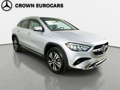 Used 2026 Mercedes-Benz GLA 250 4MATIC