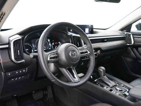 Used 2026 MAZDA CX-50 AWD 2.5 Hybrid w/ Weather Package image 24