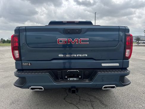 New 2026 GMC Sierra 1500 Elevation w/ Elevation Premium Package AWD/4WD image 5