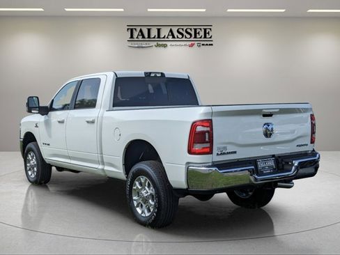 New 2024 RAM 2500 Laramie w/ Safety Group image 7