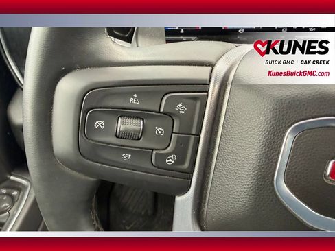 Used 2025 GMC Sierra 1500 Elevation AWD/4WD image 17