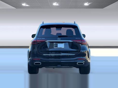 New 2026 Mercedes-Benz GLE 350 4MATIC image 10
