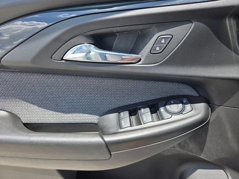 Certified 2023 Chevrolet TrailBlazer LT FWD image 20
