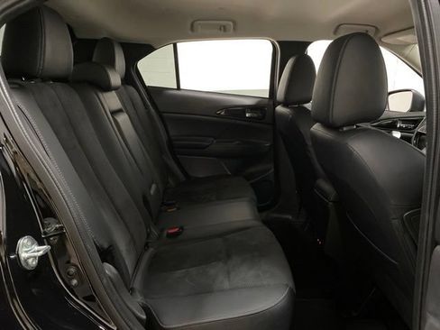 Used 2026 Mitsubishi Eclipse Cross SE AWD/4WD image 23